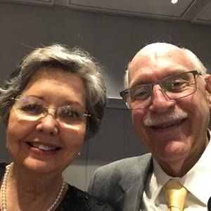 Meet your Posher, Ann